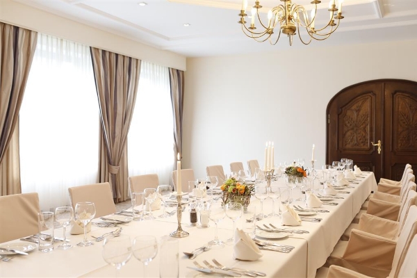 Parkhotel Wittekindshof